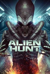 Alien Hunt 2024 Film Online Subtitrat in Romana online subtitrat in romana