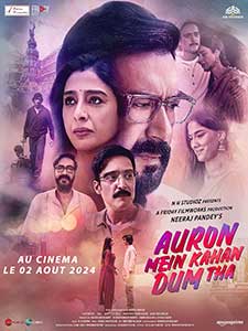 Auron Mein Kahan Dum Tha 2024 Film Indian Online Subtitrat in Romana online subtitrat in romana