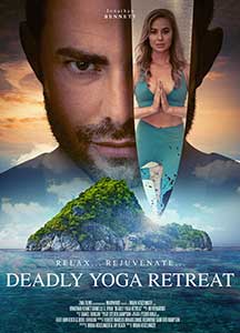 Deadly Yoga Retreat 2022 Film Online Subtitrat in Romana online subtitrat in romana