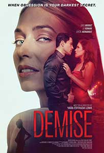 Demise 2024 Film Online Subtitrat in Romana online subtitrat in romana