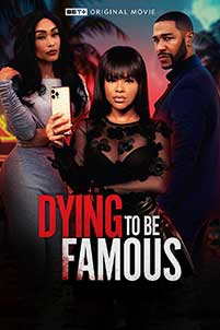 Dying to Be Famous 2024 Film Online Subtitrat in Romana online subtitrat in romana