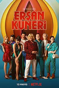 Ersan Kuneri 2022 Serial Online Subtitrat in Romana online subtitrat in romana