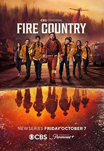 Fire Country 2022 Serial Online Subtitrat in Romana online subtitrat in romana