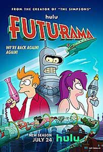 Futurama 2023 Sezonul 8 Online Subtitrat in Romana online subtitrat in romana