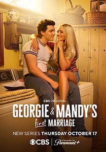 Georgie and Mandys First Marriage 2024 Serial Online Subtitrat in Romana online subtitrat in romana