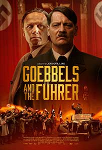 Goebbels and the Fuhrer 2024 Film Online Subtitrat in Romana online subtitrat in romana