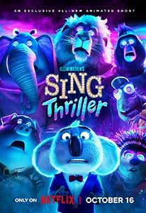 Hai sa cantam Thriller Sing Thriller 2024 Film Online Subtitrat in Romana online subtitrat in romana