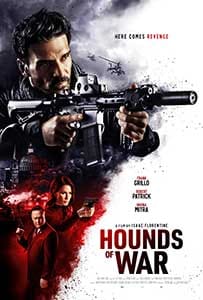 Hounds of War 2024 Film Online Subtitrat in Romana online subtitrat in romana