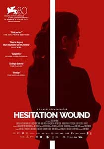 Indoieli dureroase Hesitation Wound 2023 Film Online Subtitrat in Romana online subtitrat in romana