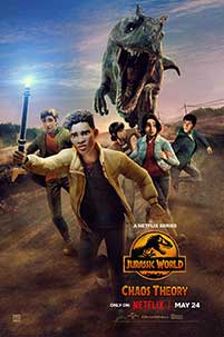 Jurassic World Chaos Theory 2024 Serial Online Subtitrat in Romana online subtitrat in romana