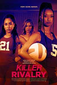 Killer Rivalry 2022 Film Online Subtitrat in Romana online subtitrat in romana