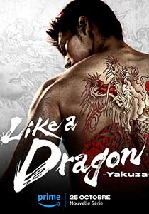 Like a Dragon Yakuza 2024 Serial Online Subtitrat in Romana online subtitrat in romana