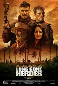 Long Gone Heroes 2024 Film Online Subtitrat in Romana online subtitrat in romana