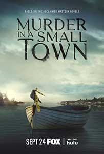 Murder in a Small Town 2024 Serial Online Subtitrat in Romana online subtitrat in romana