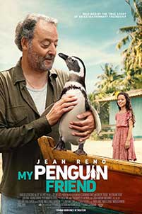 My Penguin Friend 2024 Film Online Subtitrat in Romana online subtitrat in romana