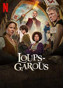 Noaptea varcolacilor Loups Garous 2024 Film Online Subtitrat in Romana online subtitrat in romana