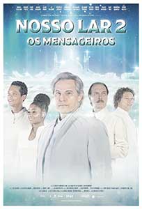 Nosso Lar 2 Os Mensageiros 2024 Film Online Subtitrat in Romana online subtitrat in romana