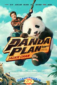 Panda Plan 2024 Film Online Subtitrat in Romana online subtitrat in romana