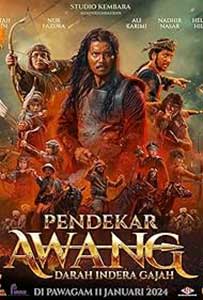 Pendekar Awang Darah Indera Gajah 2024 Film Online Subtitrat in Romana online subtitrat in romana