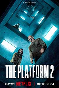 Platforma 2 The Platform 2 2024 Film Online Subtitrat in Romana online subtitrat in romana