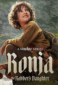 Ronja the Robbers Daughter 2024 Serial Online Subtitrat in Romana online subtitrat in romana