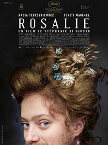 Rosalie 2024 Film Online Subtitrat in Romana online subtitrat in romana