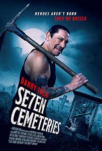 Seven Cemeteries 2024 Film Online Subtitrat in Romana online subtitrat in romana