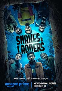 Snakes and Ladders 2024 Serial Indian Online Subtitrat in Romana online subtitrat in romana