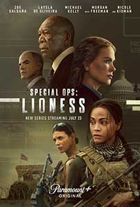 Special Ops Lioness 2023 Serial Online Subtitrat in Romana online subtitrat in romana