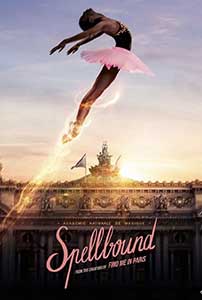 Spellbound 2023 Serial Online Subtitrat in Romana online subtitrat in romana