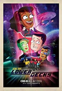 Star Trek Lower Decks 2020 Serial Animat Online Subtitrat online subtitrat in romana