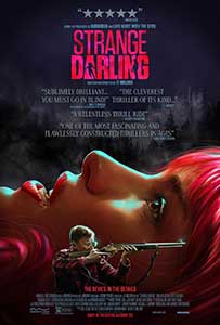 Strange Darling 2024 Film Online Subtitrat in Romana online subtitrat in romana