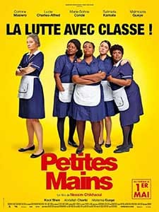 Striking the Palace Petites mains 2024 Film Online Subtitrat in Romana online subtitrat in romana