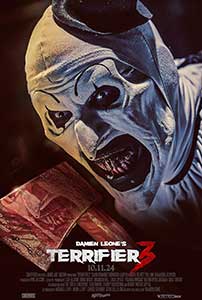 Terrifier 3 2024 Film Online Subtitrat in Romana online subtitrat in romana