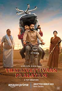 Thalaivettiyaan Paalayam 2024 Serial Indian Online Subtitrat in Romana online subtitrat in romana