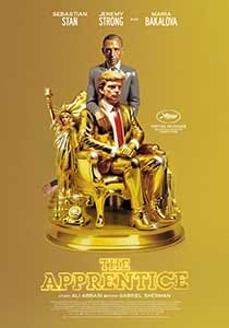 The Apprentice Povestea originii lui Trump 2024 Film Online Subtitrat in Romana online subtitrat in romana