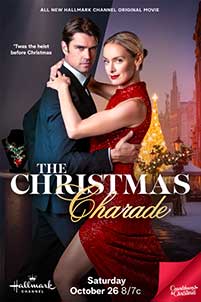 The Christmas Charade 2024 Film Online Subtitrat in Romana online subtitrat in romana