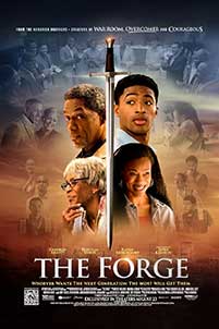 The Forge 2024 Film Online Subtitrat in Romana online subtitrat in romana