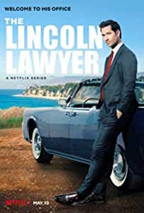 The Lincoln Lawyer 2022 Serial Online Subtitrat in Romana online subtitrat in romana