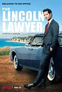 The Lincoln Lawyer 2022 Serial Online Subtitrat in Romana online subtitrat in romana