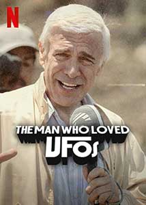 The Man Who Loved UFOs 2024 Film Online Subtitrat in Romana online subtitrat in romana