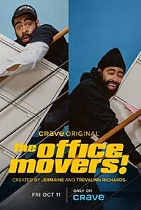 The Office Movers 2024 Serial Online Subtitrat in Romana online subtitrat in romana