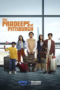 The Pradeeps of Pittsburgh 2024 Serial Online Subtitrat in Romana online subtitrat in romana