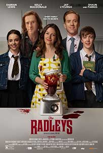 The Radleys 2024 Film Online Subtitrat in Romana online subtitrat in romana