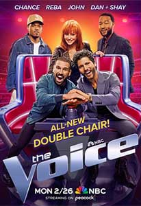 The Voice 2024 Sezonul 25 Online cu o Calitate HD 1080p online subtitrat in romana