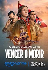 Vencer o Morir 2024 Serial Online Subtitrat in Romana online subtitrat in romana