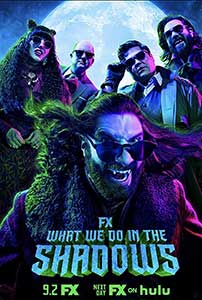 What We Do in the Shadows 2019 Sezonul 3 Online Subtitrat online subtitrat in romana