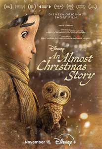 An Almost Christmas Story 2024 Film Online Subtitrat in Romana online subtitrat in romana