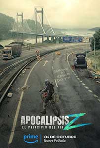 Apocalypse Z The Beginning of the End 2024 Film Online Subtitrat in Romana online subtitrat in romana