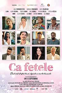 Ca Fetele 2024 Film Romanesc Online in HD 1080p online subtitrat in romana